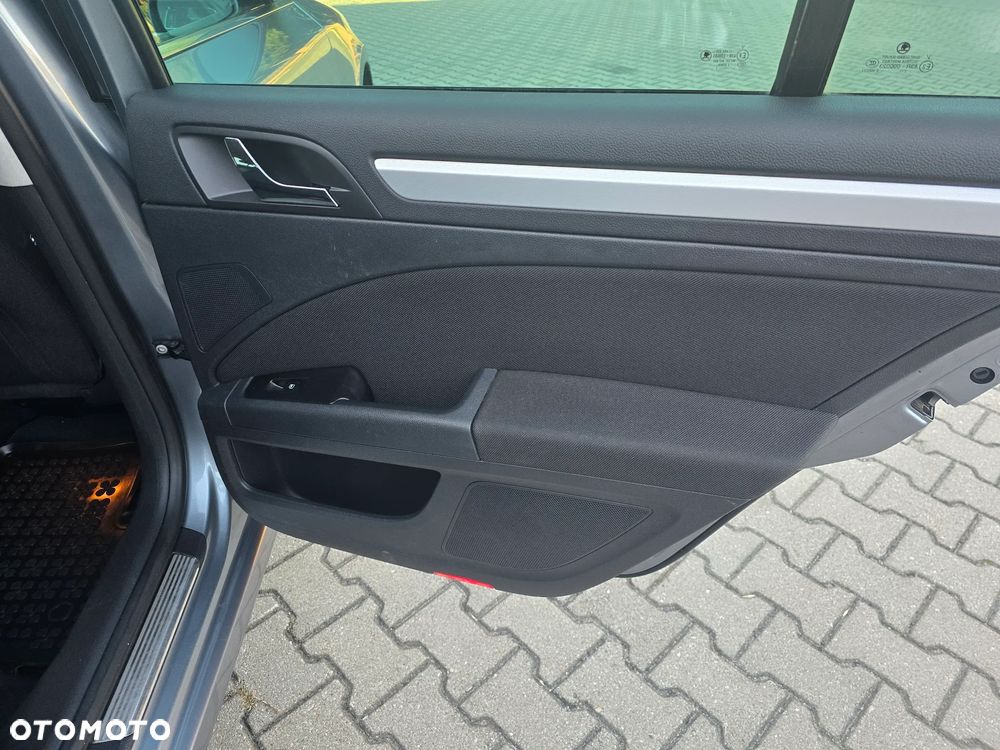 Skoda Superb 2.0 TDI Elegance DSG - 21