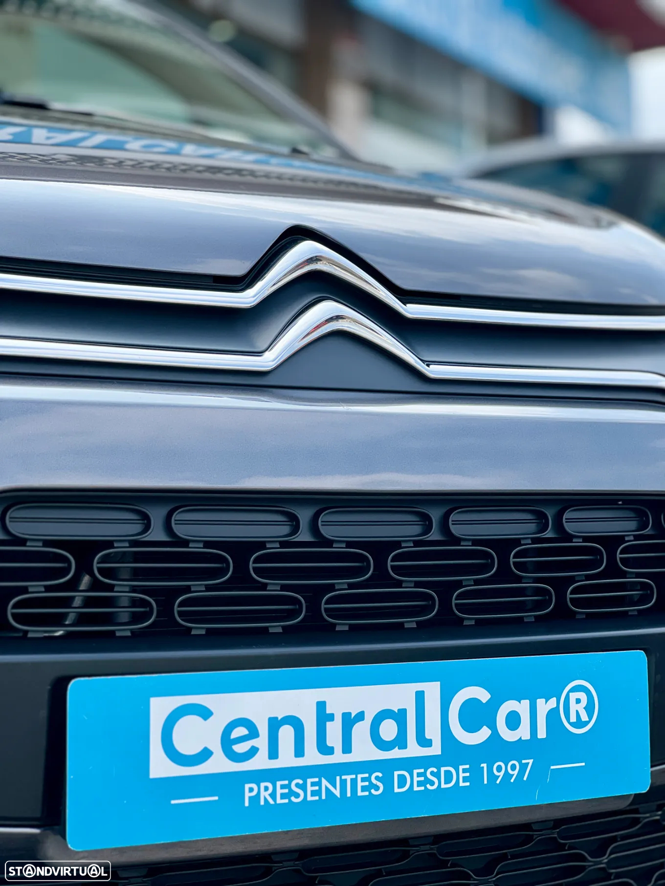 Citroën C3 1.2 PureTech C-Series - 25