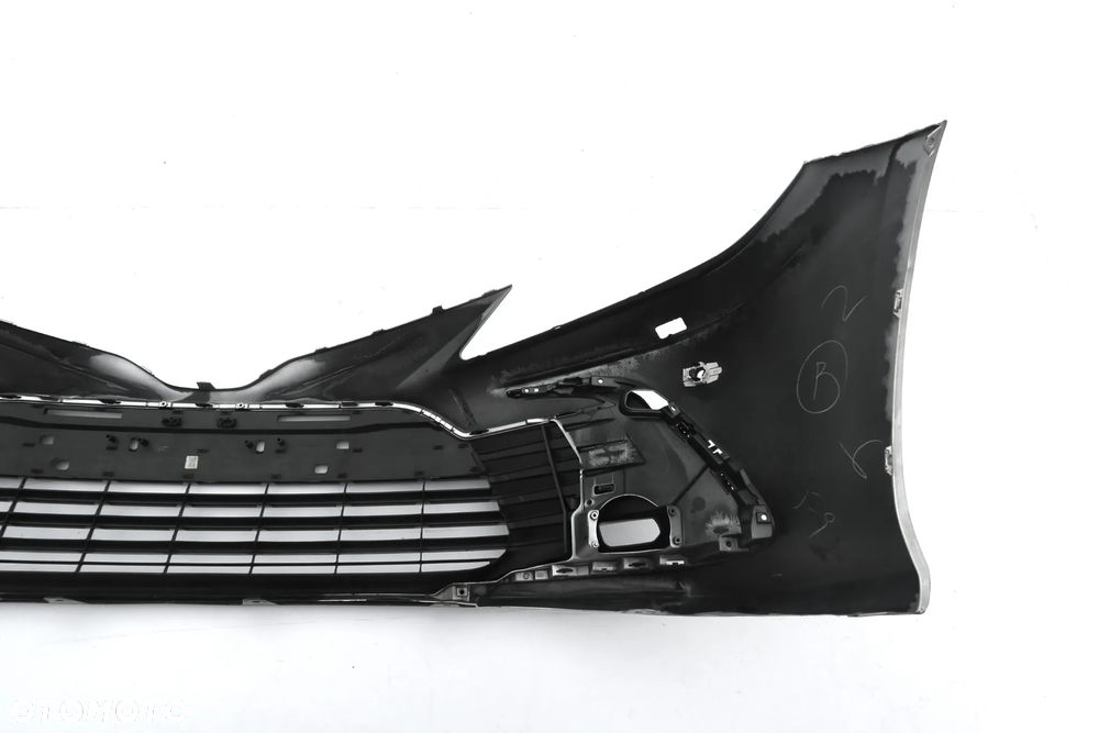 TOYOTA CAMRY Lift. 2021 - 2024 zderzak kratka ORYGINAŁ OE - 13