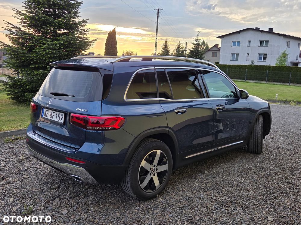 Mercedes-Benz GLB - 7