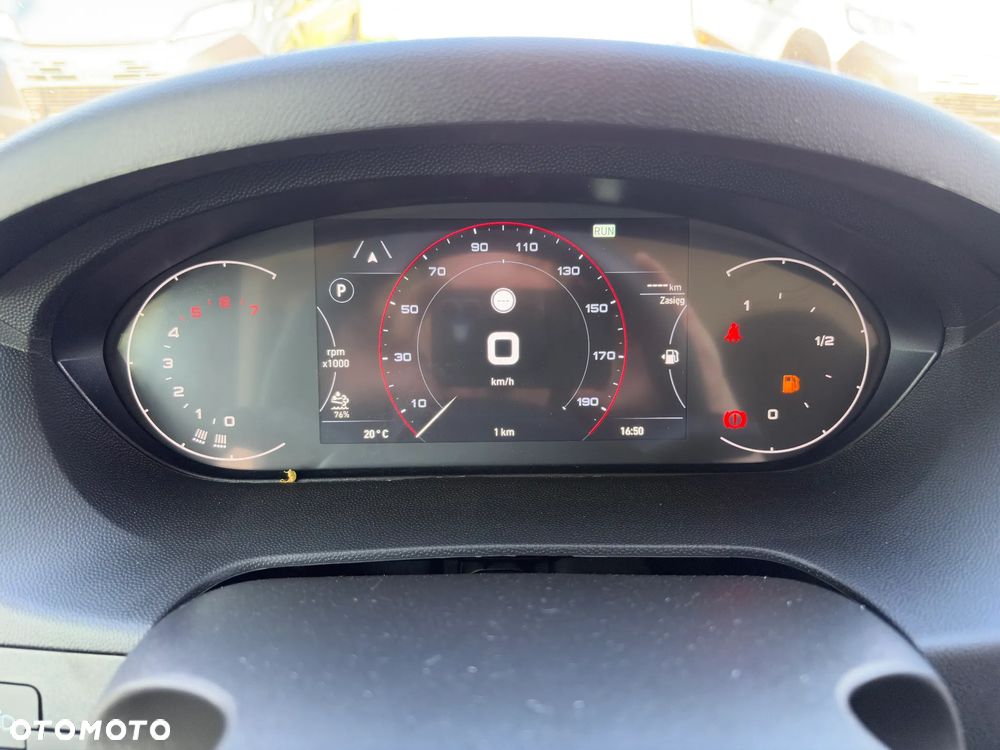 Fiat Ducato Maxi L4H2 180KM AT8 - 16