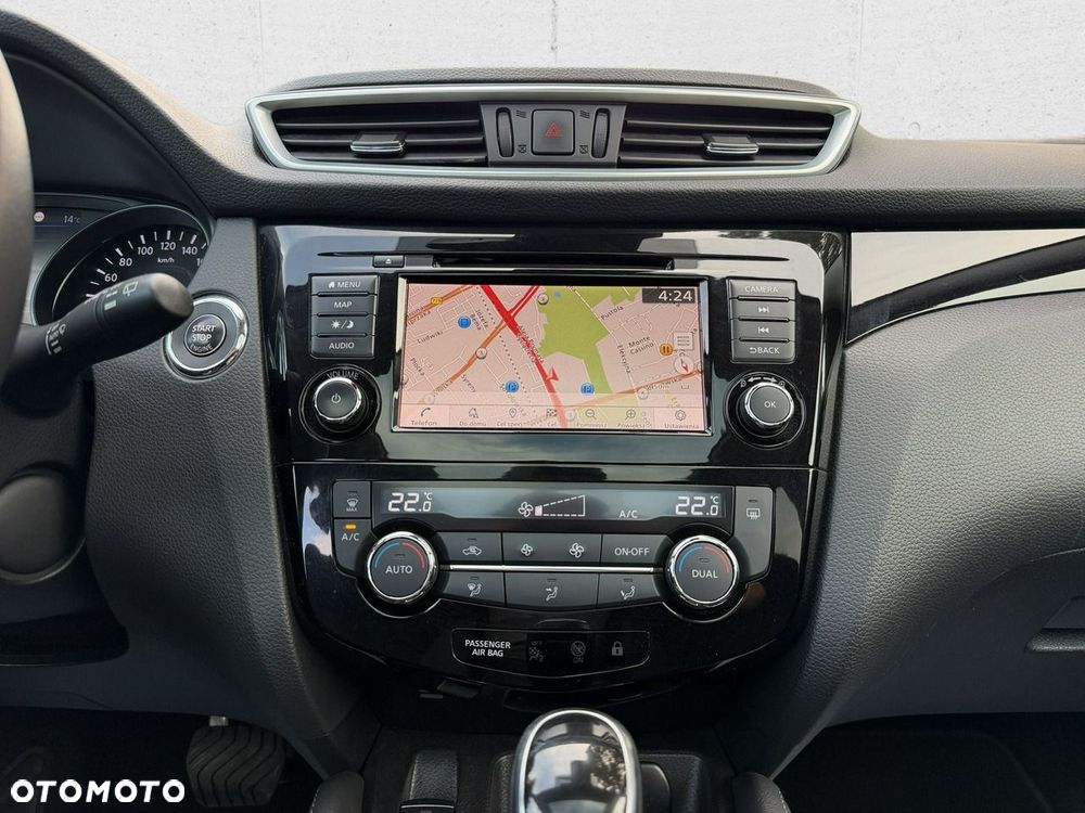 Nissan Qashqai - 24