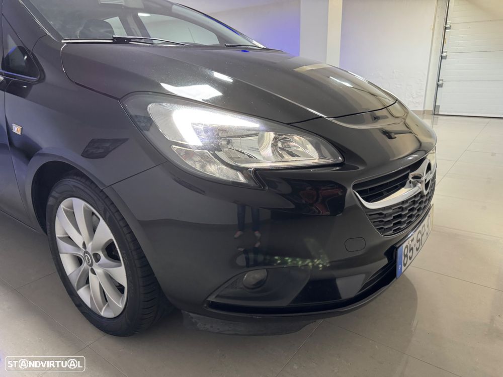 Opel Corsa 1.3 CDTi Edition - 20