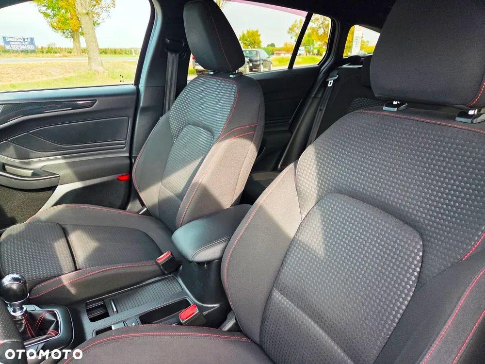 Ford Focus 2.0 TDCi ST-Line Black ASS - 28