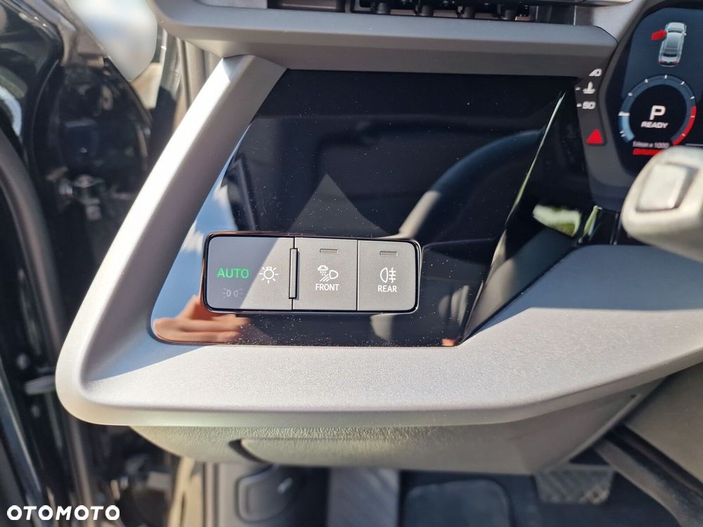 Audi A3 Limousine - 14