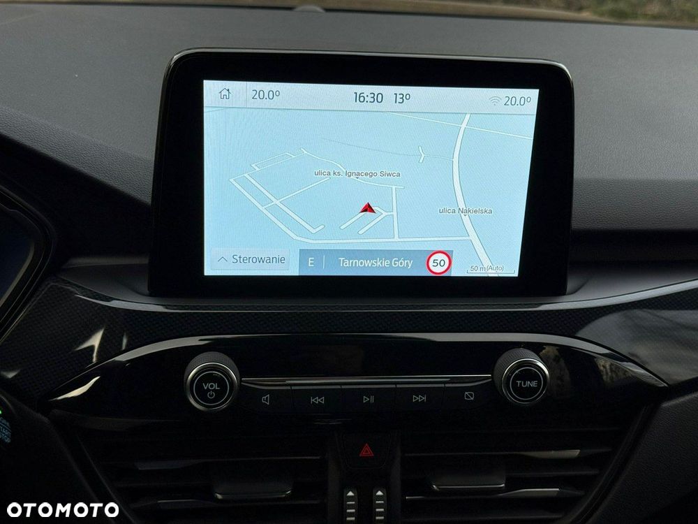 Ford Kuga 1.5 EcoBoost ST-LINE X - 27