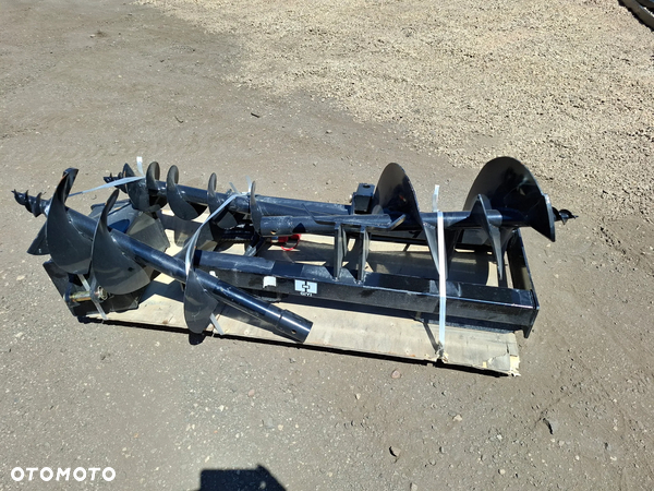 Wiertnica bobcst