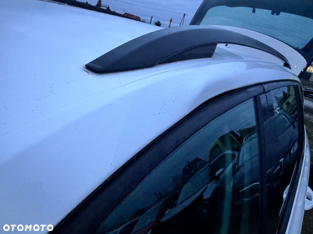 Skoda Octavia 2.0 TDI DSG Tour - 30