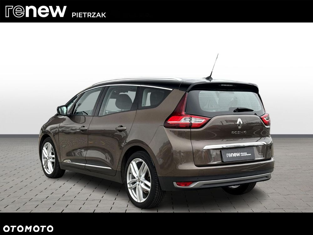 Renault Grand Scenic Gr 1.6 dCi Intens - 3