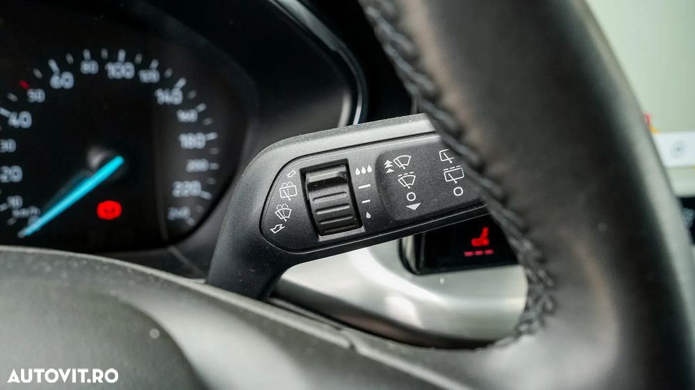 Ford Focus 1.0 EcoBoost Hybrid ACTIVE STYLE - 22