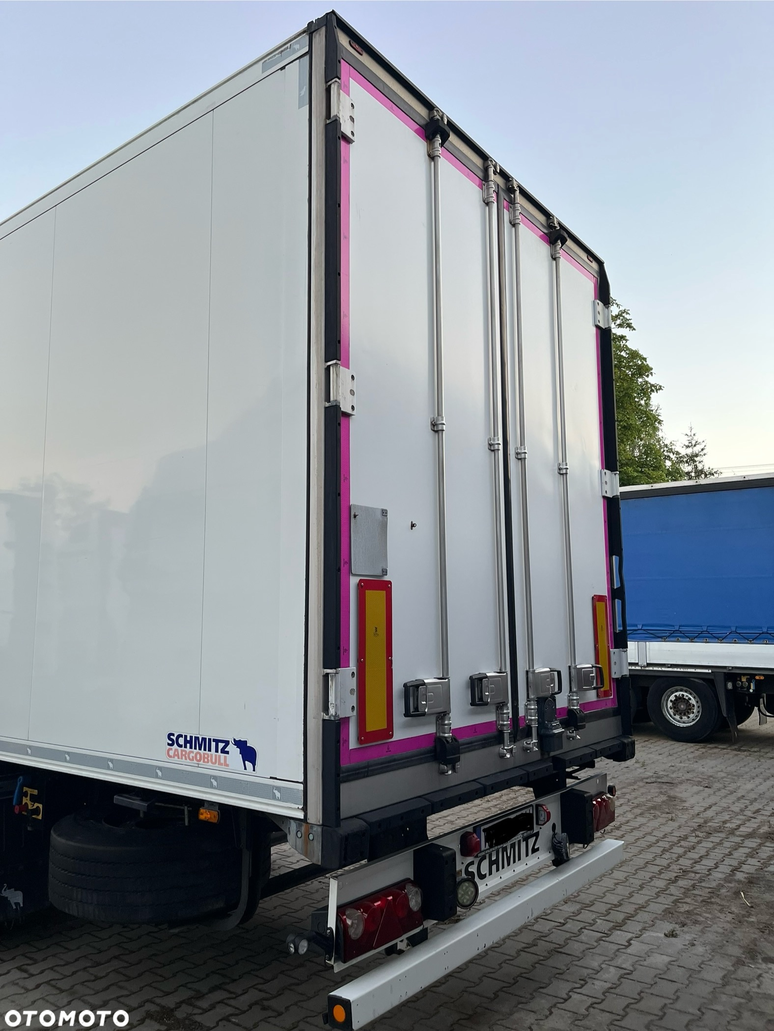 Schmitz Cargobull - 8