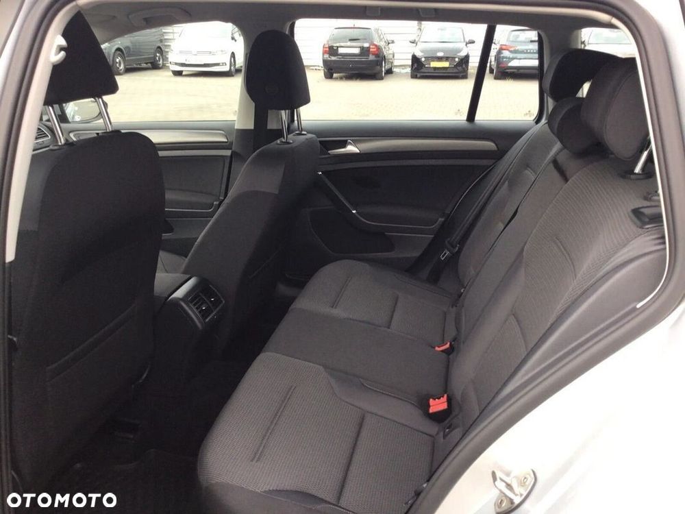 Volkswagen Golf Variant - 7