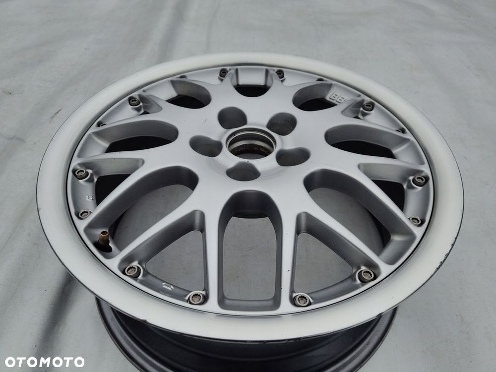 FELGA VW GOLF III IV GTI BBS RS771 16 ORYGINAŁ 1J0601025E tel.509100323 - 2