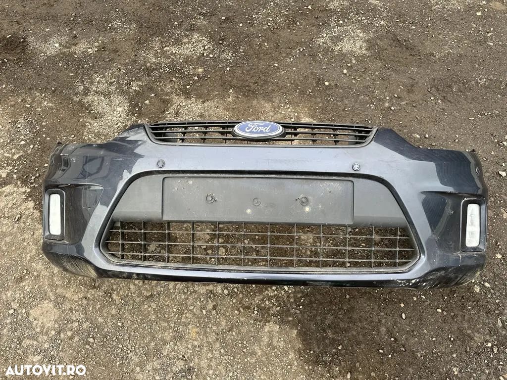 Bara Fata Completa Ford C-MAX 2009 Proiectoare / Senzori - 1