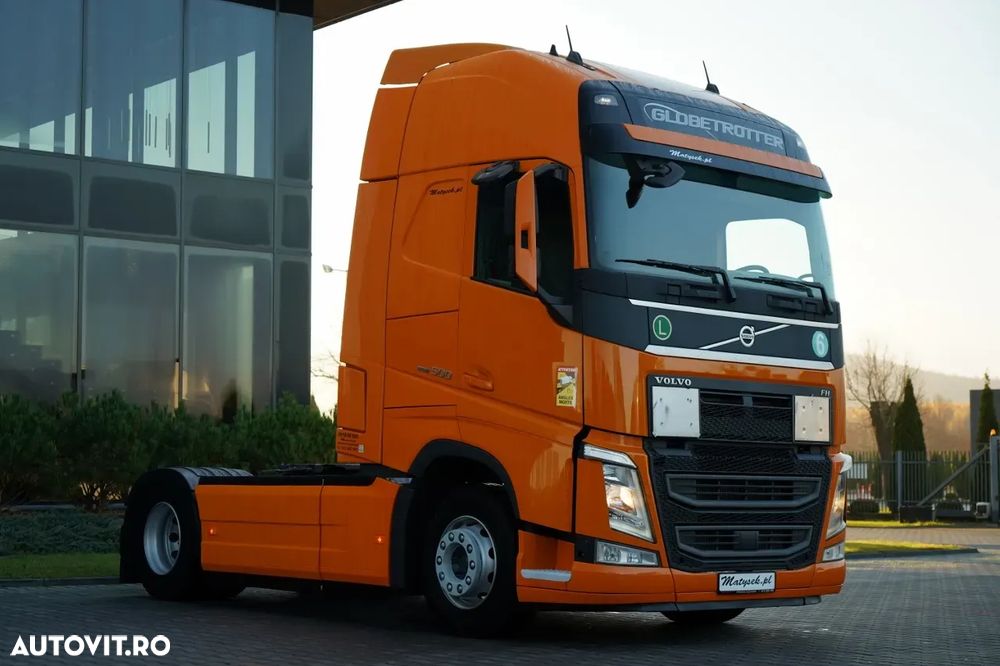 Volvo FH 500 / XXL / - 5