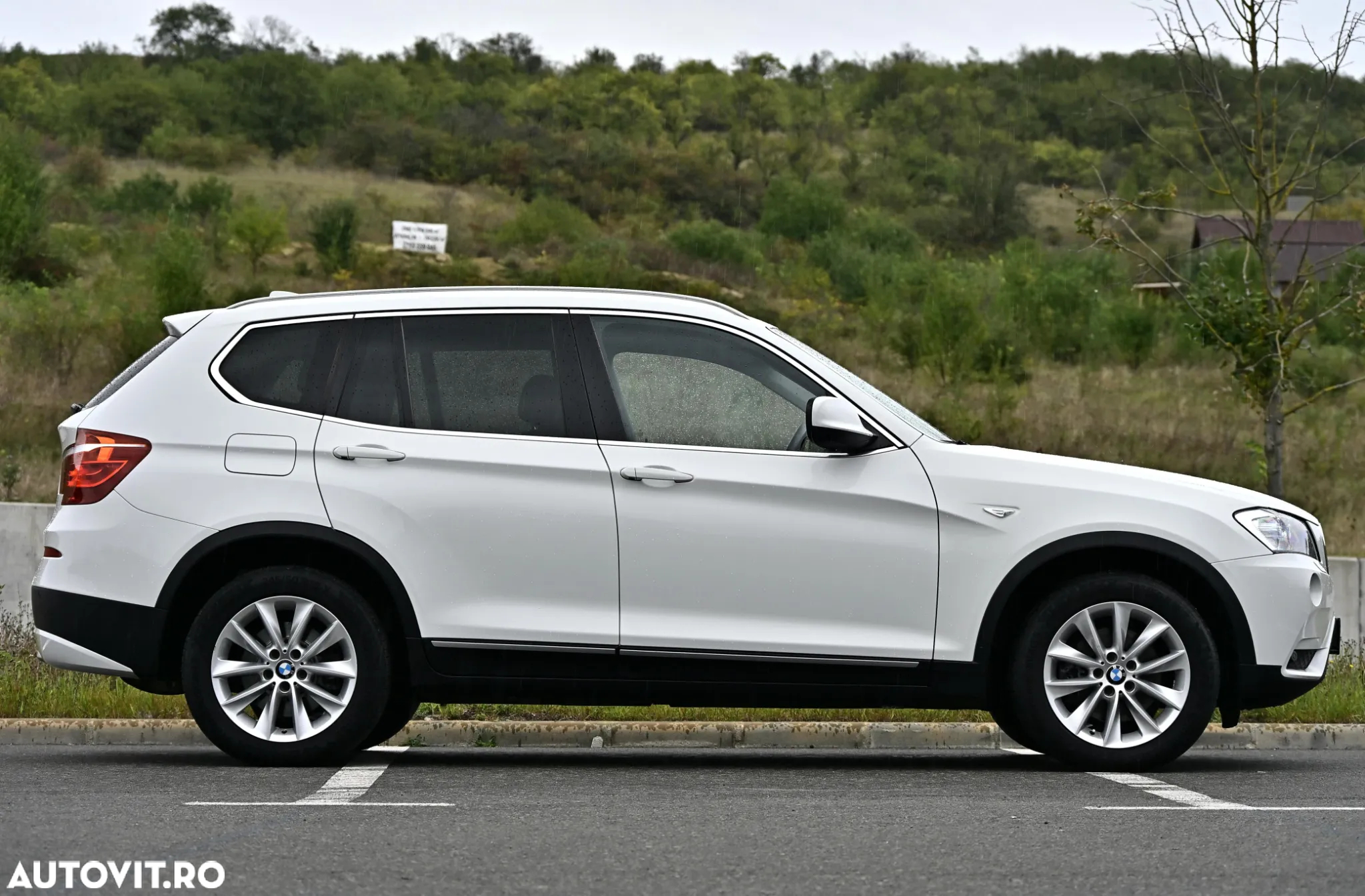 BMW X3 - 12