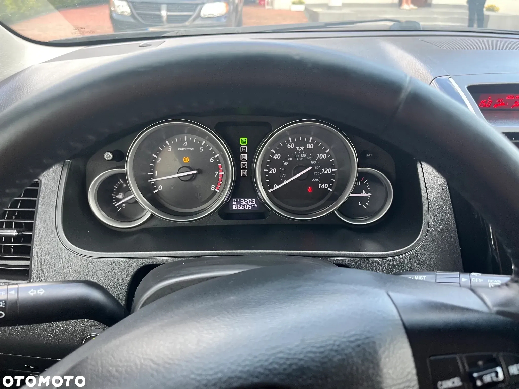 Mazda CX-9 3.7 V6 Limitowana edycja - 7