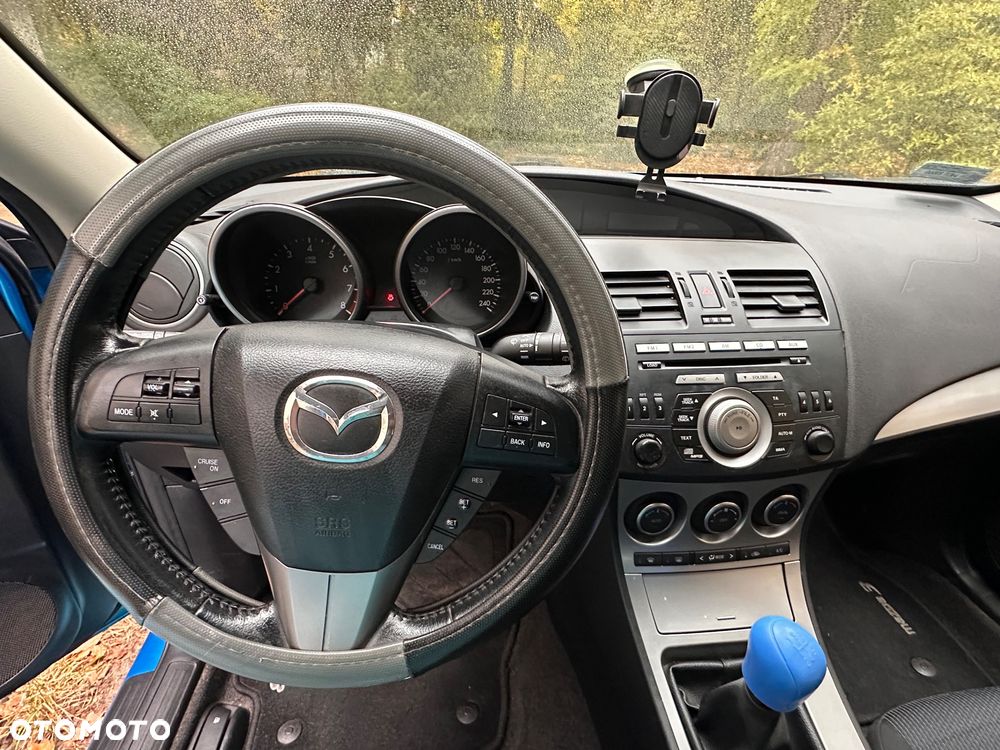Mazda 3 1.6 90th Anniversary - 15