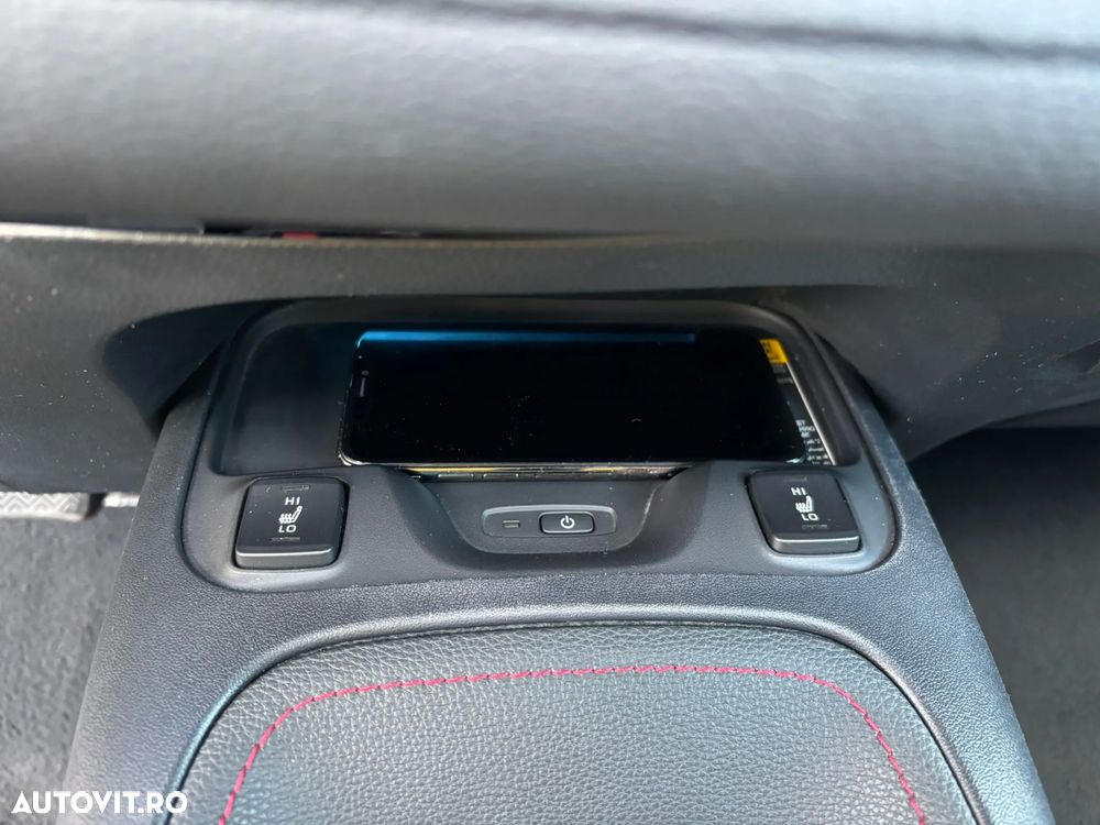 Toyota Corolla ver-2-0-hsd-exclusive - 22