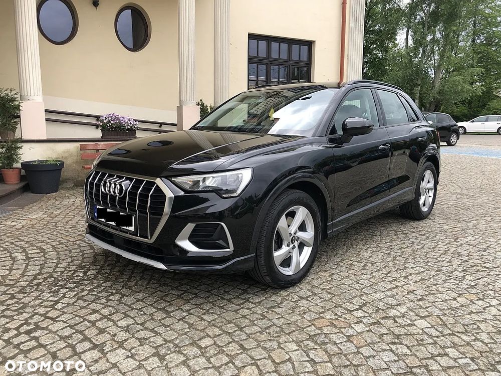 Audi Q3 - 9