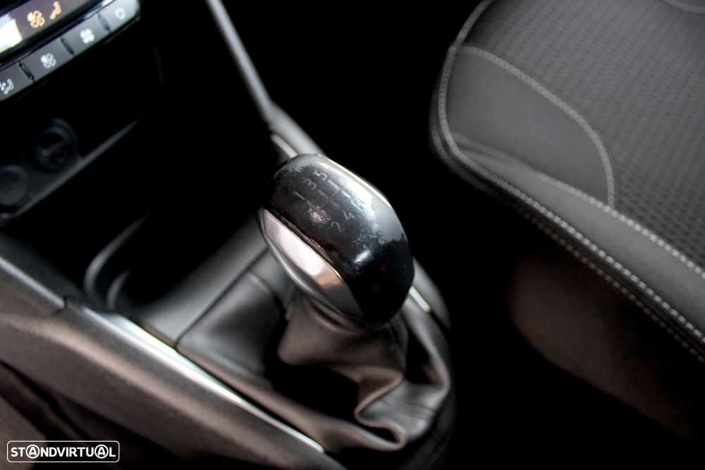 Peugeot 208 1.6 BlueHDi Allure - 16