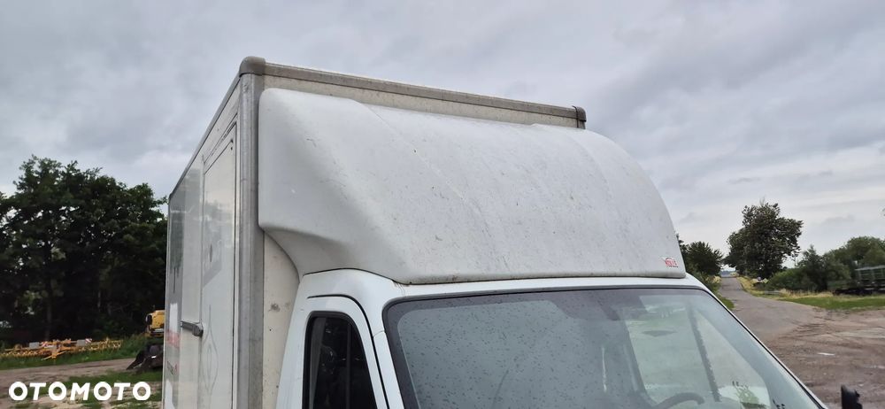 Renault MASTER - 4