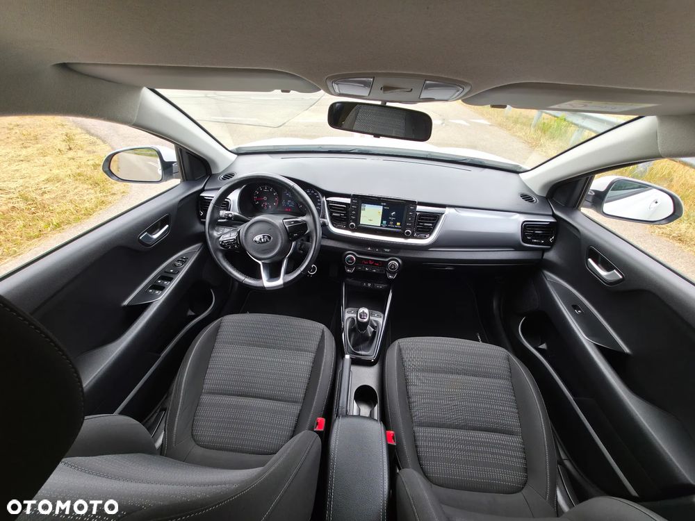 Kia Stonic 1.4 Spirit - 12
