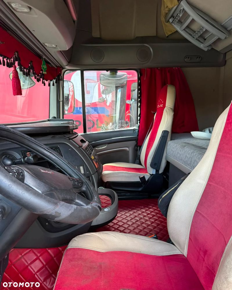DAF XF 105 - 12
