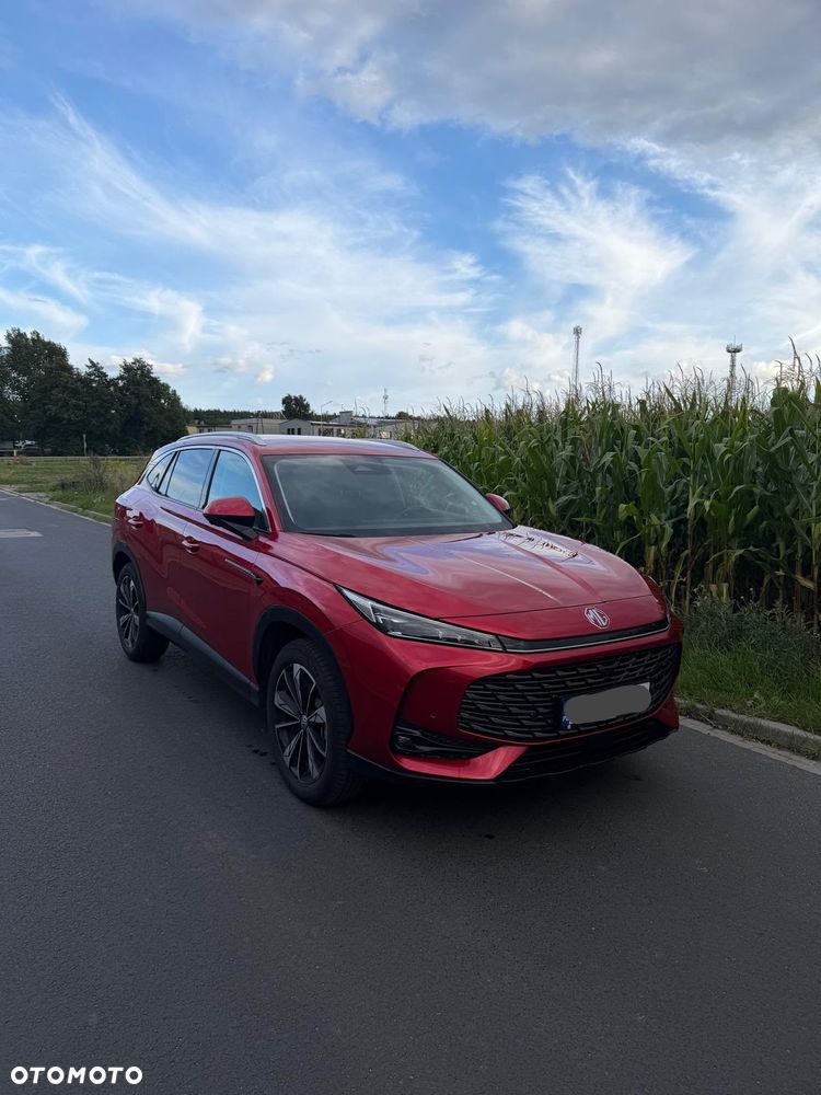 MG HS Hybrid+ - 15
