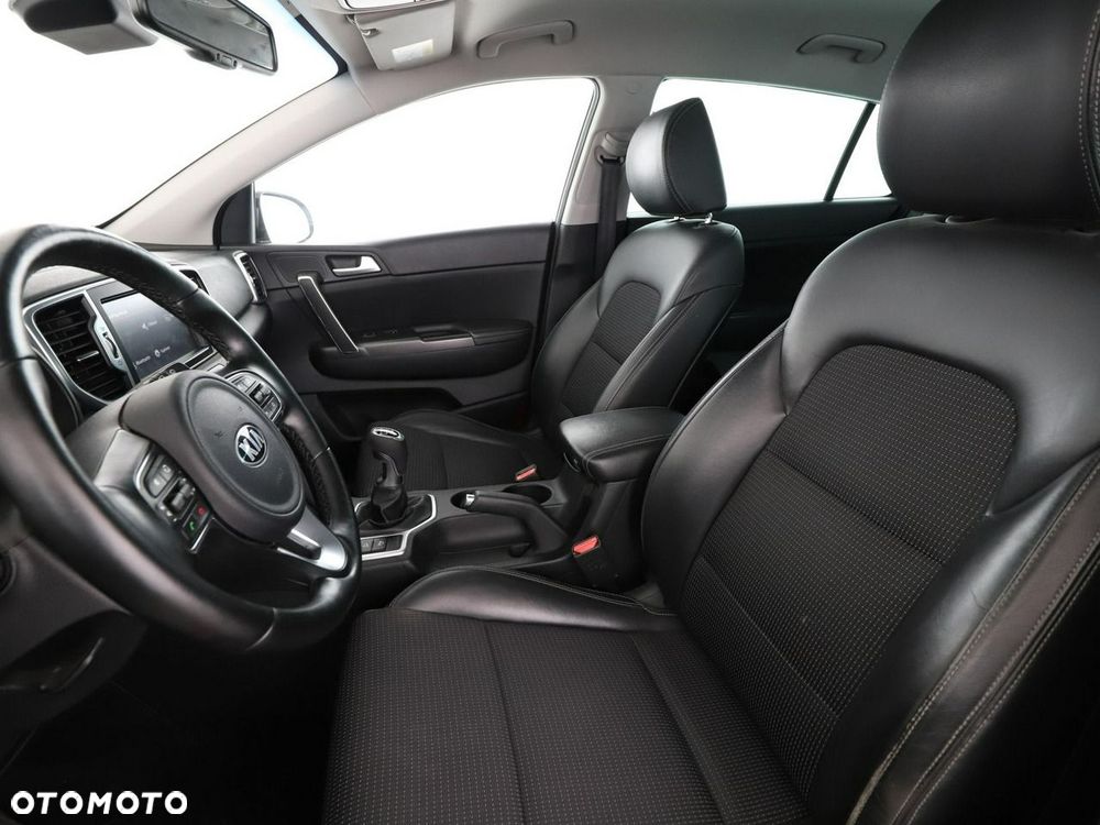 Kia Sportage 1.6 GDI 2WD SPIRIT - 14