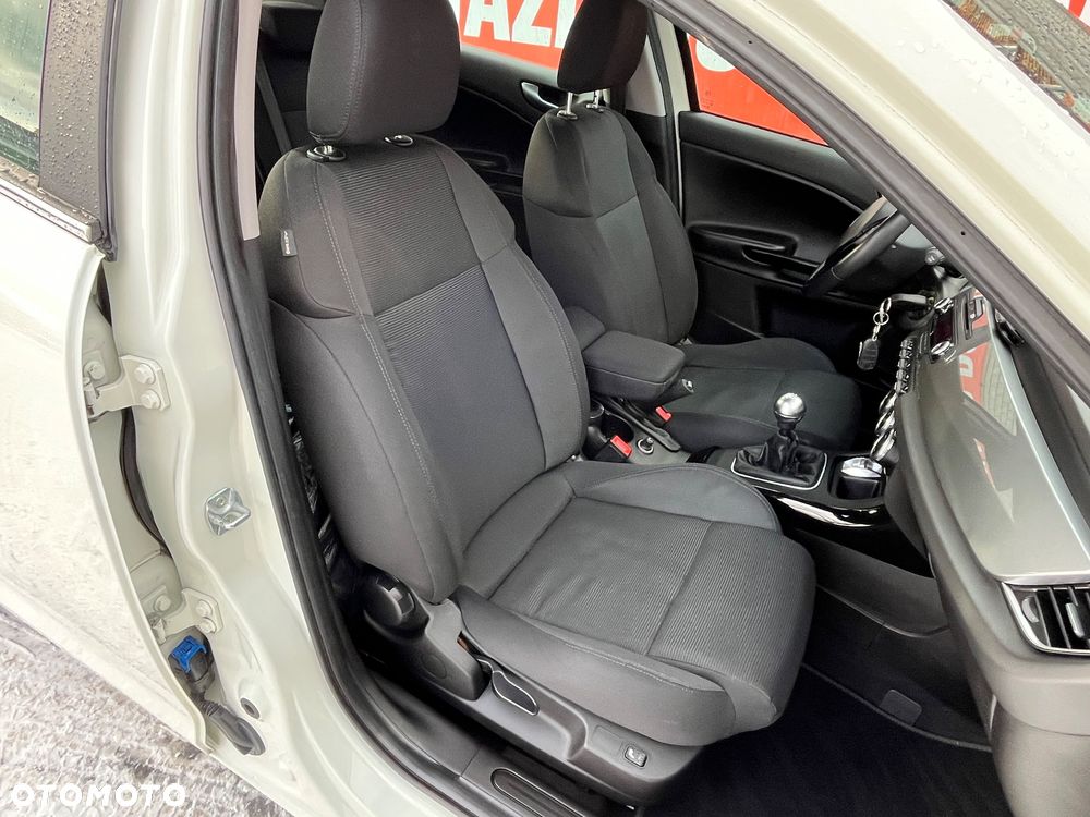 Alfa Romeo Giulietta 1.4 TB 16V - 17