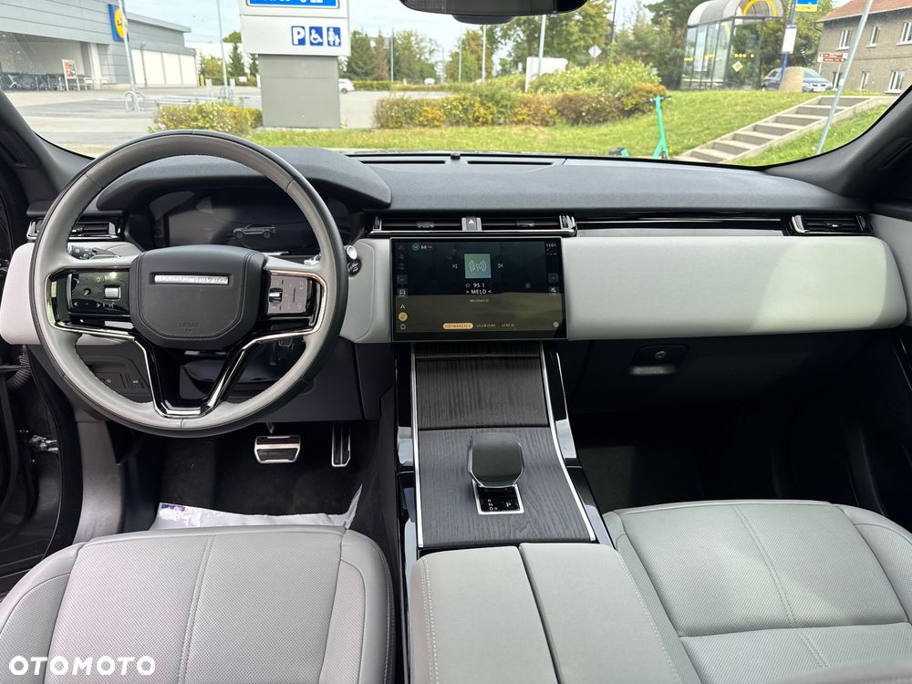 Land Rover Range Rover Velar 2.0 P250 Limited Edition - 26