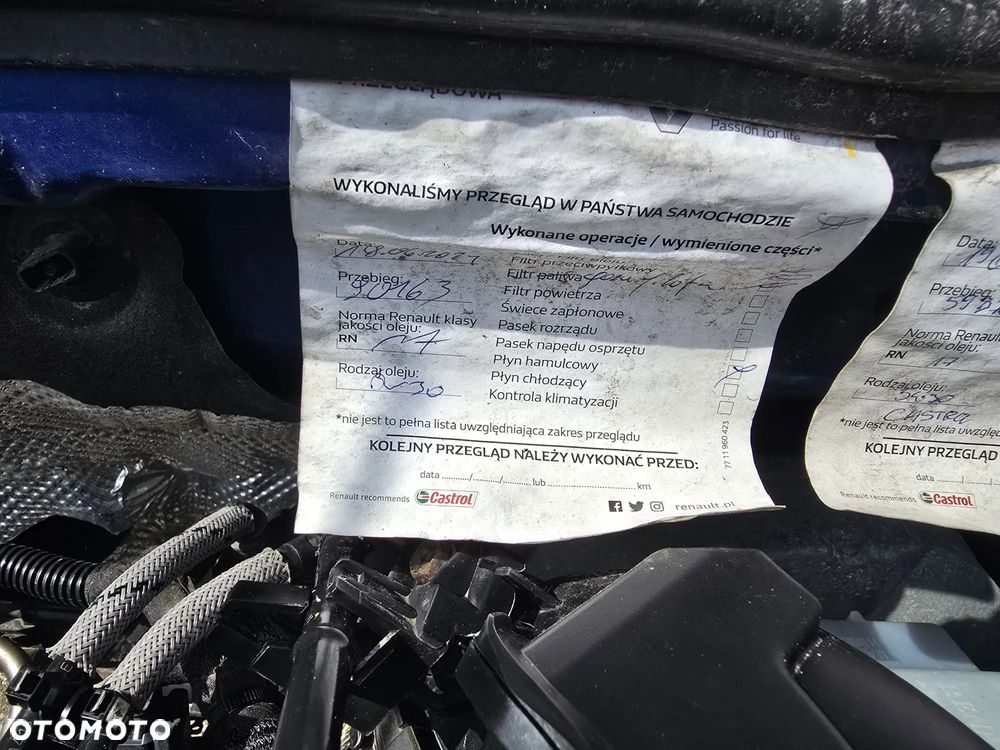 Dacia Sandero 1.0 TCe Laureate S&S - 12