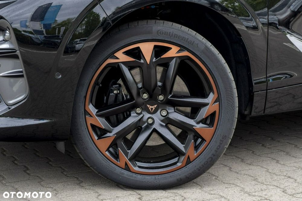 Cupra Terramar 2026 photo 3