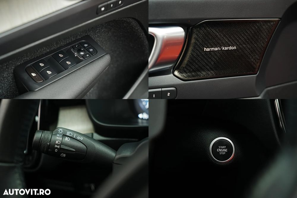 Volvo XC 40 Recharge T5 Twin Engine AT7 Inscription - 40