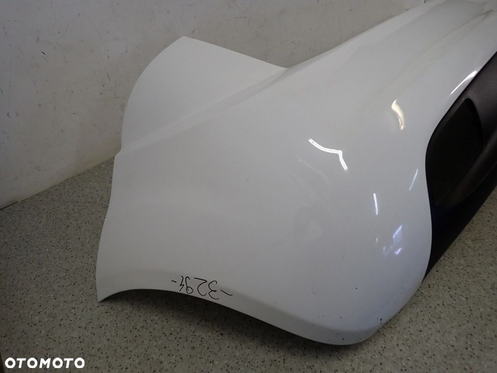 KIA VENGA 09- ZDERZAK TYLNY 9F - 8