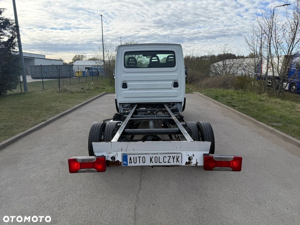 Iveco Daily 35C15 - 6