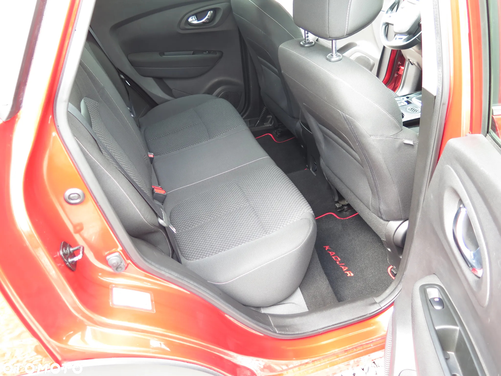 Renault Kadjar 1.6 dCi Energy Intens - 34