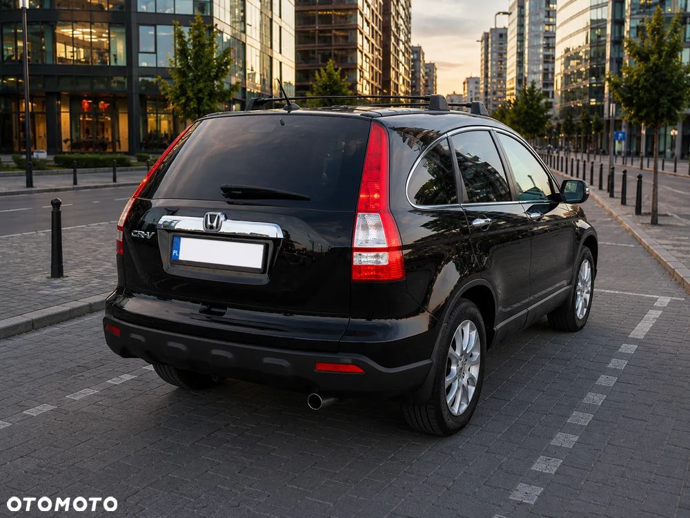 Honda CR-V 2.0 Executive - 4