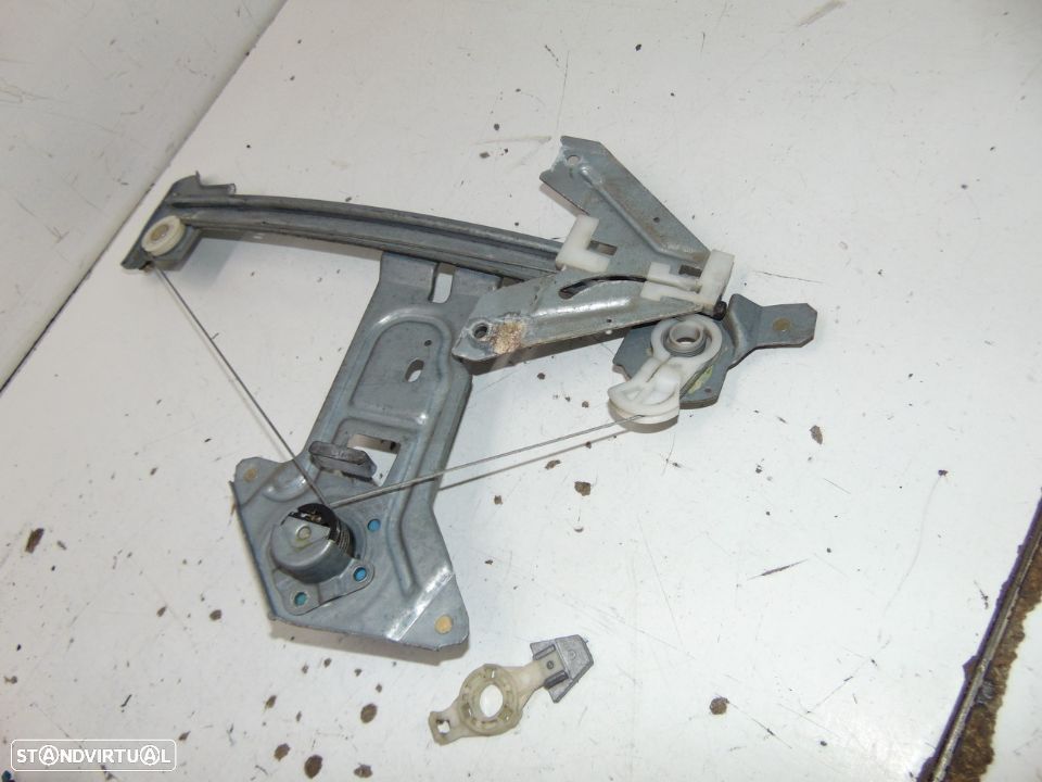 Citroen xsara vários - 4