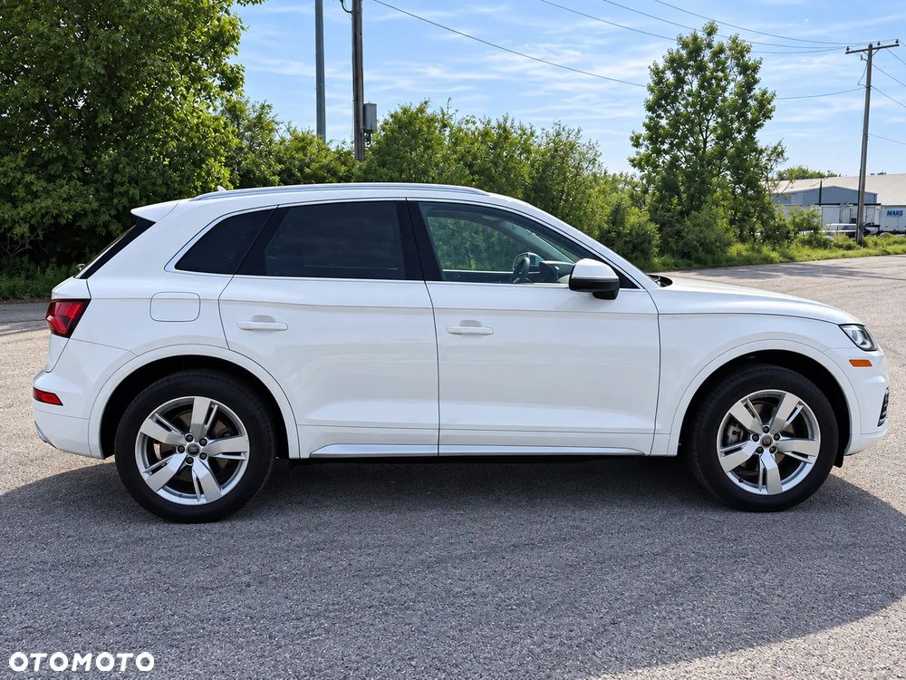 Audi Q5 - 5