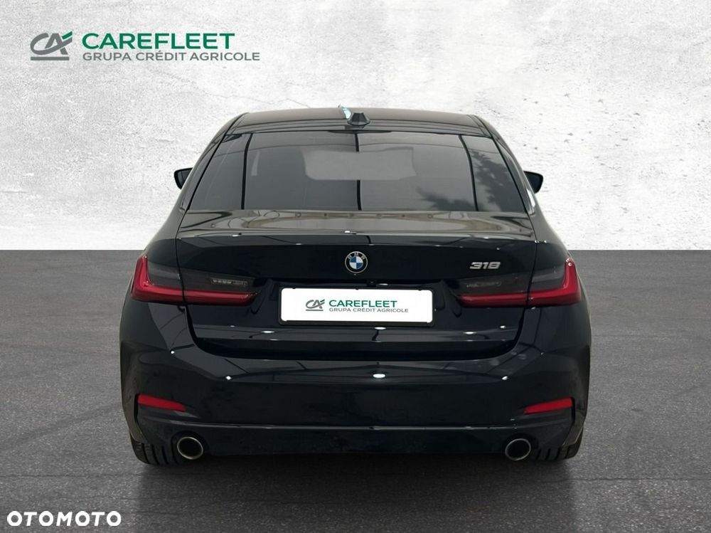 BMW Seria 3 318d mHEV - 6