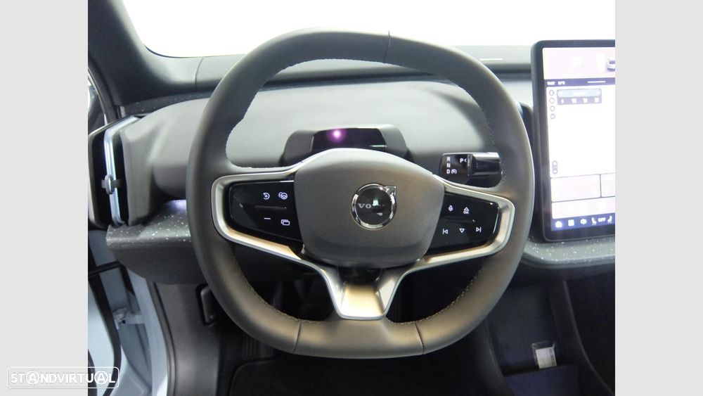 Volvo EX30 69 kWh Twin Motor Ultra - 19