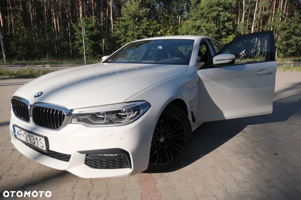BMW Seria 5 - 2