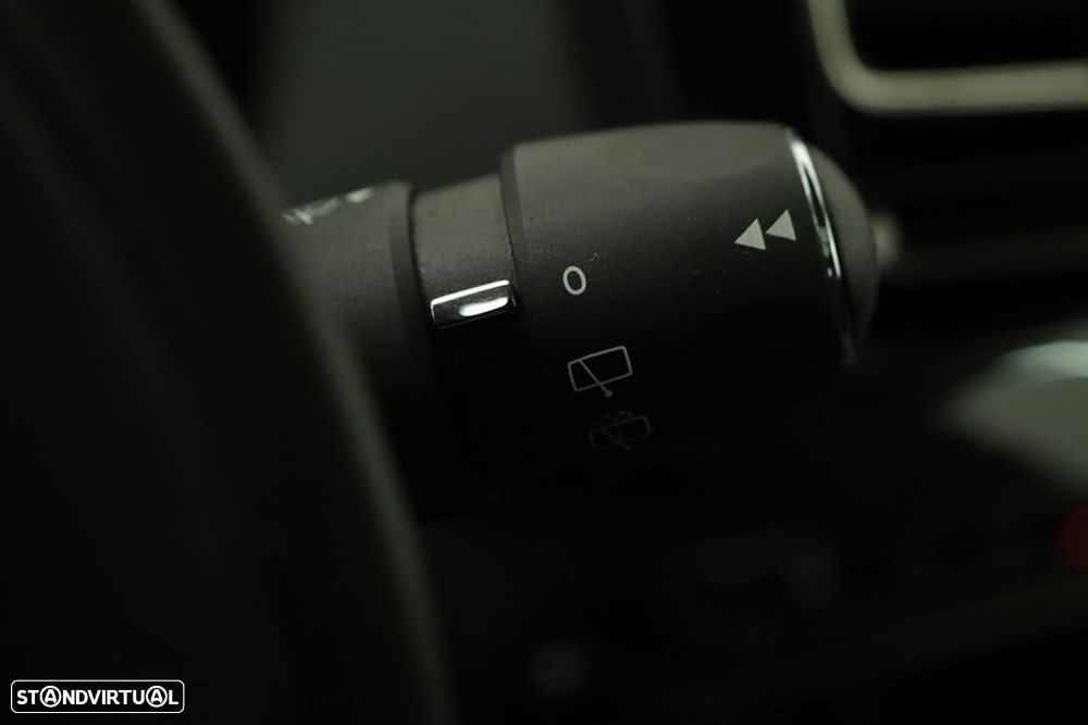 Citroën C5 Aircross 1.6 Hybrid Shine e-EAT8 - 19