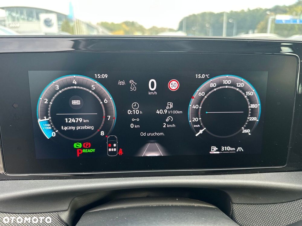 Volkswagen T-Roc - 15