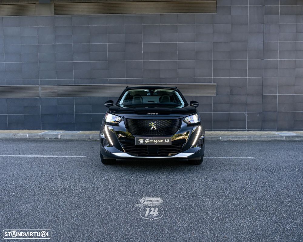 Peugeot e-2008 Allure Pack - 3