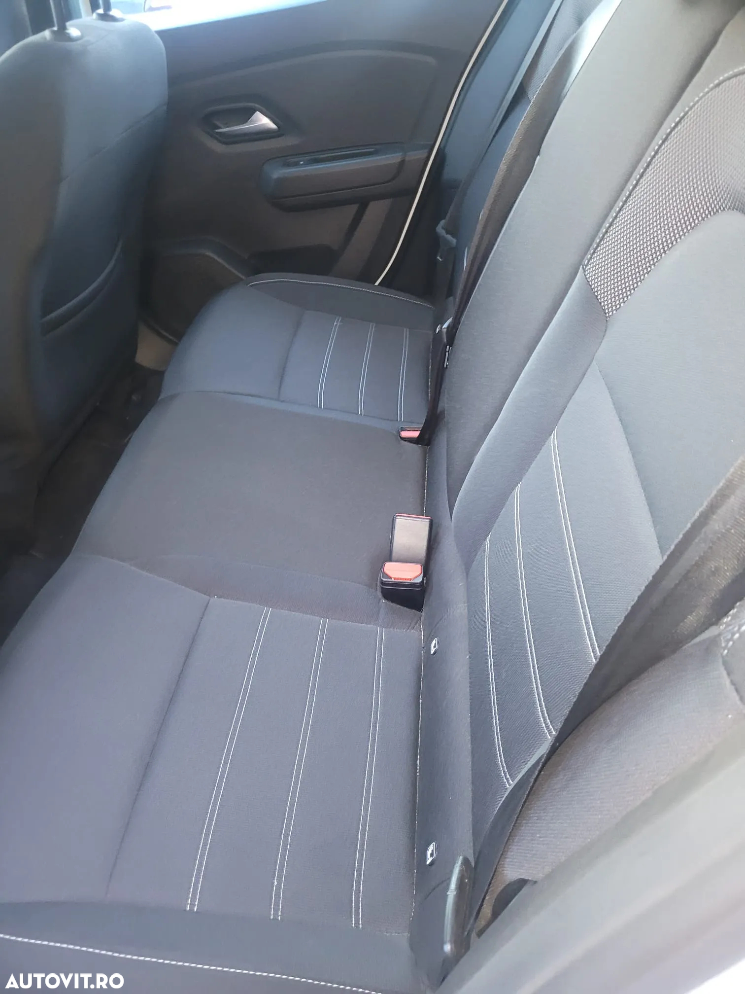 Dacia Sandero TCe 90 MT6 Comfort - 3
