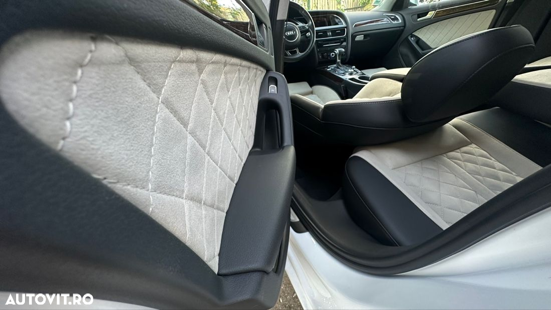 Audi A4 - 19