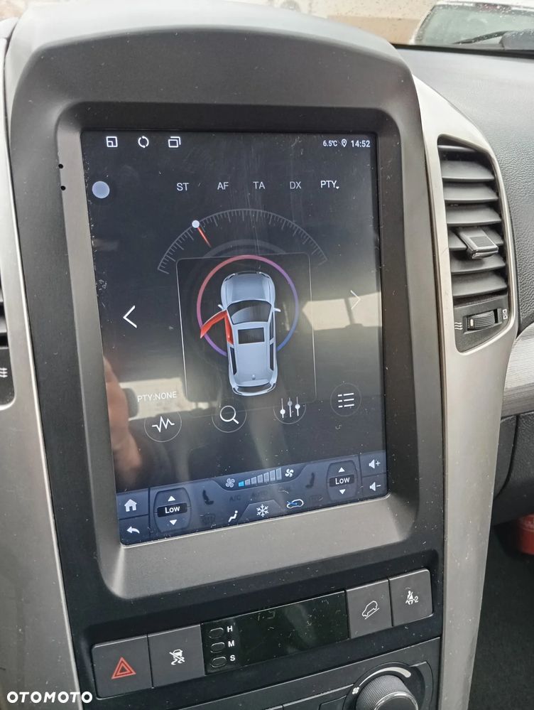 Chevrolet Captiva 2.0 d LT medium - 2